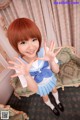 Cosplay Natsuki - That Download Websites P10 No.d916b0