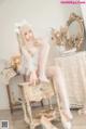 Coser@蠢沫沫 (chunmomo) Vol.058: (40 photos) P32 No.9ca212