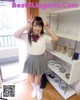 Hikari Matsushita - Saxy Sex Louge P3 No.b41aa9