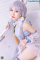 TouTiao 2017-09-14: Model Please (欣欣) (25 photos) P12 No.8ff599 Image No. 9