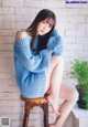 Mayu Tamura 田村真佑, UTB 2019.05 (アップトゥボーイ 2019年5月号) P9 No.4700ad