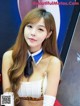 Beauty Seo Jin Ah at G-Star 2016 exhibition (126 photos) P45 No.12a00f
