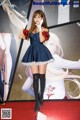 Beauty Seo Jin Ah at G-Star 2016 exhibition (126 photos) P120 No.87a132