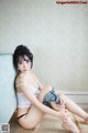 XIUREN No.550: Model Youlina (兜 豆 靓) (64 photos) P36 No.872fcf
