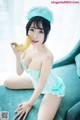 XIUREN No.550: Model Youlina (兜 豆 靓) (64 photos) P8 No.b703d9