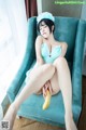 XIUREN No.550: Model Youlina (兜 豆 靓) (64 photos) P13 No.56a4dc