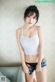 XIUREN No.550: Model Youlina (兜 豆 靓) (64 photos) P5 No.8cd55a