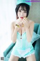 XIUREN No.550: Model Youlina (兜 豆 靓) (64 photos) P18 No.455cac