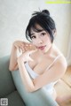 XIUREN No.550: Model Youlina (兜 豆 靓) (64 photos) P62 No.fcb670