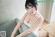 XIUREN No.550: Model Youlina (兜 豆 靓) (64 photos) P60 No.cfa1d8