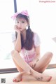 IMISS Vol.176: Model Yang Chen Chen (杨晨晨 sugar) (50 photos) P5 No.a4cfdb