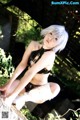 Cosplay Shien - Shady Hairy Nude P8 No.a80987
