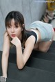 HuaYang 2018-08-23 Vol.075: Model Wang Yu Chun (王 雨 纯) (43 photos) P12 No.351c33