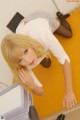 Kaitlyn Swift - Blonde Allure Intimate Portraits Set.1 20231213 Part 60 P12 No.3914e4