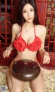 UGIRLS - Ai You Wu App No.846: Model Jin Xin (金鑫) (40 photos) P10 No.68ff07