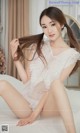 UGIRLS - Ai You Wu App No.1438: 丁莎莎 (28 pictures) P1 No.e5cf3d