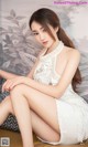 UGIRLS - Ai You Wu App No.1438: 丁莎莎 (28 pictures) P9 No.63beb2