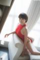 Kayo Fujita - Alluring Elegance The Artistic Grace of Intimate Fashion Set.1 20231218 Part 1 P9 No.e0129a