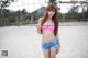 MyGirl No.039: Model Yanni (王馨瑶) (56 photos) P14 No.2d572c