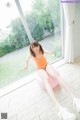 Sakura Kirishima 霧島さくら, Rebecca 写真集 Full Bloom Cherry ♪ – Set.02 P3 No.6552ad