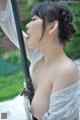 Yui Kasumi 香純ゆい, REbecca デジタル写真集 純粋可憐乙女模様 Set.02 P34 No.d376df