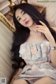 TouTiao 2016-06-08: Model Geng Shan Shan (耿珊珊) (33 photos) P10 No.0c4d14