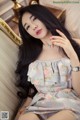 TouTiao 2016-06-08: Model Geng Shan Shan (耿珊珊) (33 photos)