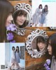 Mayu Tamura 田村真佑, Sayaka Kakehashi 掛橋沙耶香, BOMB! 2019.04 (ボム 2019年4月号) P4 No.4b1bf3