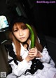 Cosplay Anna - Sporty 3gp Download P6 No.8ef01a