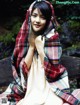 Sayumi Michishige - Chanell Xxx Actar P3 No.2f3097