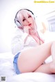 Cosplay Usagi - Mother Long Sex P11 No.2523ae