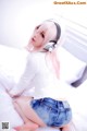 Cosplay Usagi - Mother Long Sex P2 No.d8d8e7