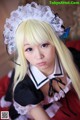 Cosplay Chico - Xxxmodl Teen Doggystyle P5 No.6ca16d Image No. 15