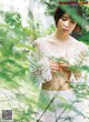 Aoi Tsukasa 葵つかさ, アサ芸SEXY女優写真集 「AS I AM -あるがままに」 Set.02 P33 No.4155fa