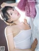 Aoi Tsukasa 葵つかさ, アサ芸SEXY女優写真集 「AS I AM -あるがままに」 Set.02 P25 No.248521