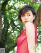 Aoi Tsukasa 葵つかさ, アサ芸SEXY女優写真集 「AS I AM -あるがままに」 Set.02 P10 No.24b050