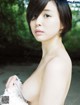 Aoi Tsukasa 葵つかさ, アサ芸SEXY女優写真集 「AS I AM -あるがままに」 Set.02 P21 No.b4a85d