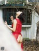 Aoi Tsukasa 葵つかさ, アサ芸SEXY女優写真集 「AS I AM -あるがままに」 Set.02 P34 No.d80c74