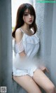 UGIRLS - Ai You Wu App No.1257: Model 泡芙 少女 (35 photos) P20 No.c383c3