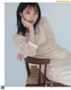 Tsubasa Honda 本田翼, SPRiNG Magazine 2022.05 P2 No.8ebc77 Image No. 7