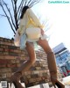 Nozomi Ansaki - Polisi Girls Teen P2 No.c77cd8 Image No. 21