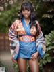 Ava Brooks - Midnight Kimono The Enchanting Seduction of an Ebony Geisha Set.1 20230805 Part 26 P5 No.f197a8