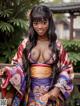 Ava Brooks - Midnight Kimono The Enchanting Seduction of an Ebony Geisha Set.1 20230805 Part 26 P3 No.e6afce