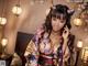 Ava Brooks - Midnight Kimono The Enchanting Seduction of an Ebony Geisha Set.1 20230805 Part 26 P10 No.8e0cbb