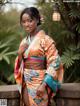 Ava Brooks - Midnight Kimono The Enchanting Seduction of an Ebony Geisha Set.1 20230805 Part 26 P12 No.177644