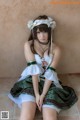 Cosplay Enako - Patti Image In P8 No.013cb0