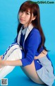 Ikumi Aihara - Puar Girl Live P11 No.e9a099