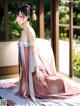 Hentai - 盛唐之风 Set 3 20230531 Part 5 P13 No.d41872