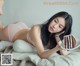 Beautiful An Seo Rin in underwear photos, bikini April 2017 (349 photos) P27 No.1769cf Image No. 643