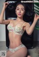 Beautiful An Seo Rin in underwear photos, bikini April 2017 (349 photos) P96 No.0d8e03 Image No. 547